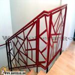 balustrade fier forjat (164)